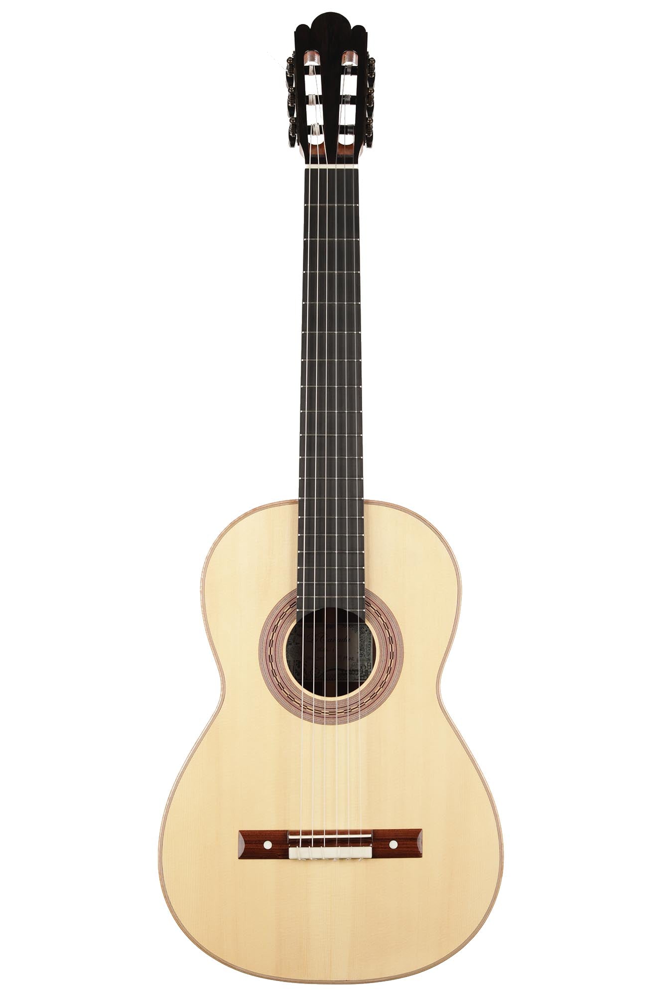 La Cañada - 17 Granadillo 64cm