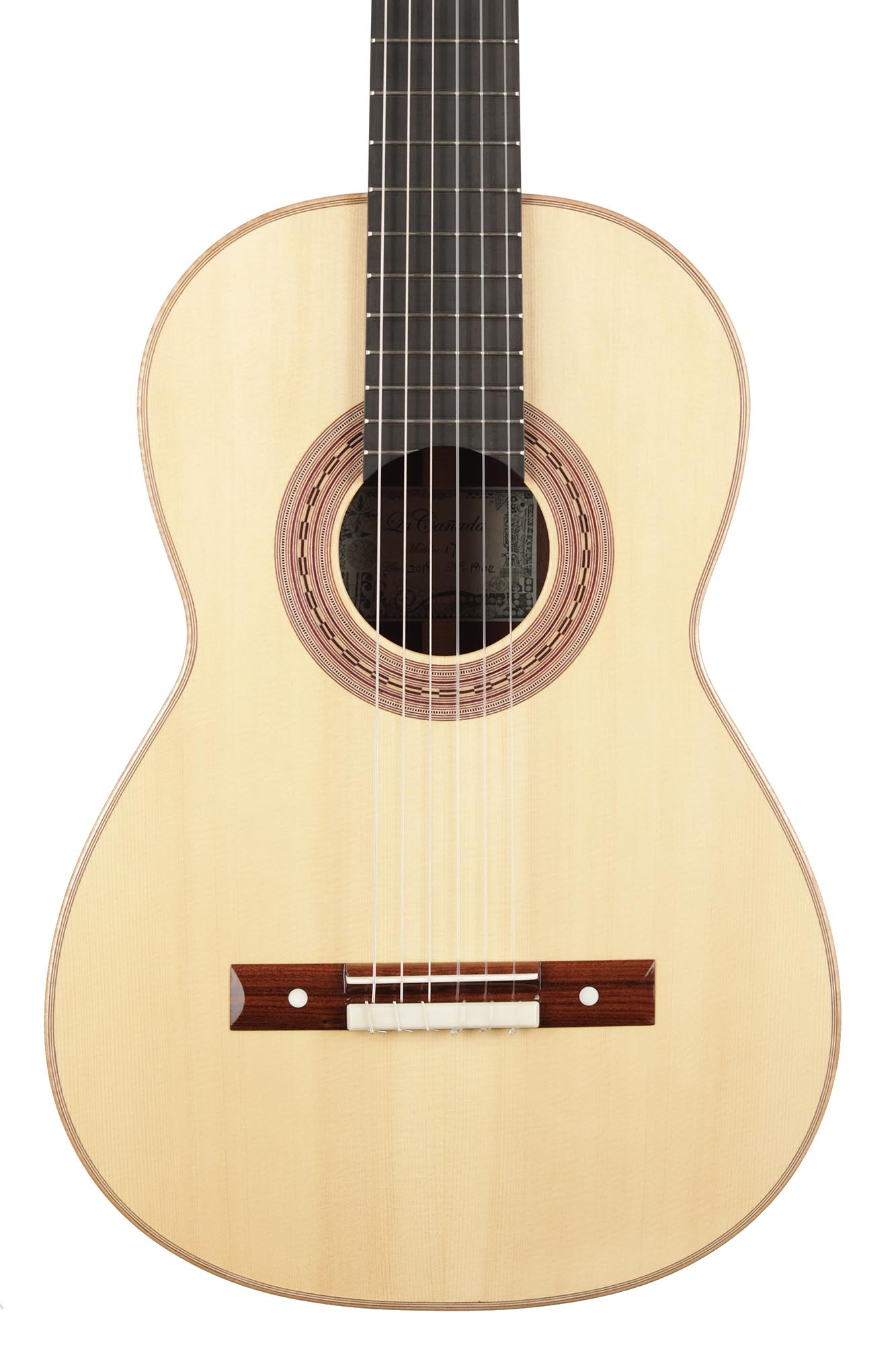 La Cañada - 17 Granadillo 64cm