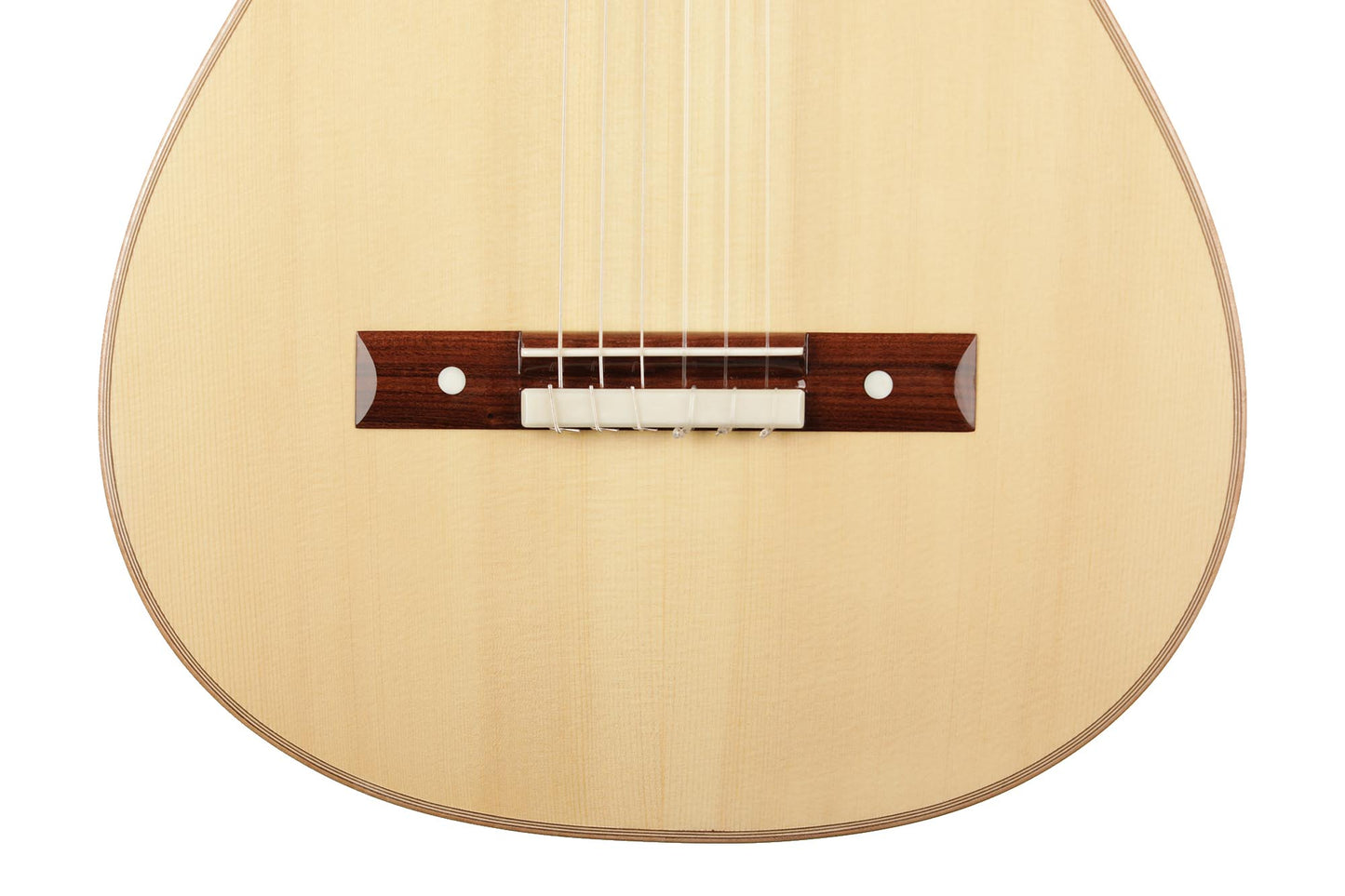 La Cañada - 17 Granadillo 64cm