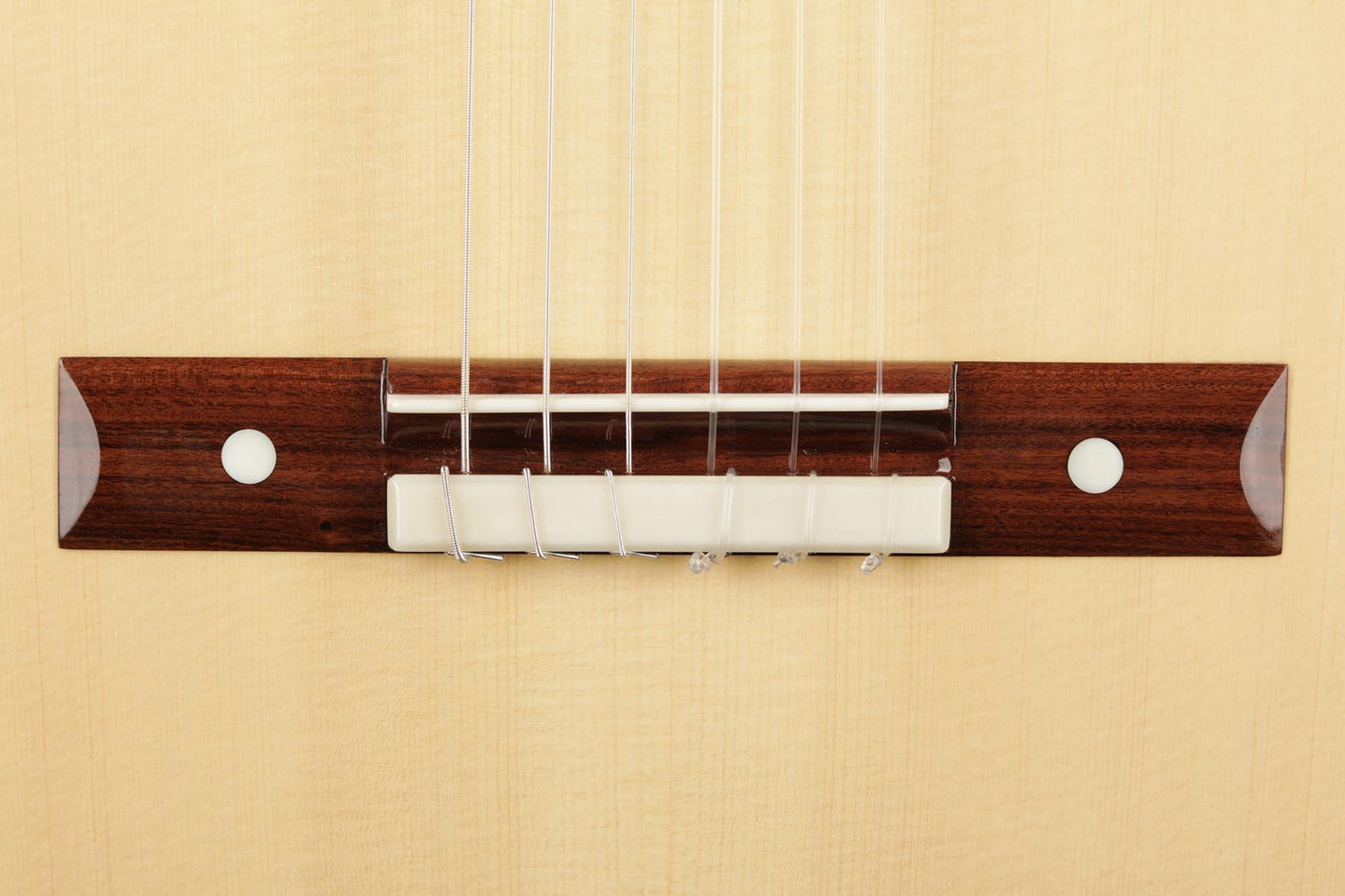 La Cañada - 17 Granadillo 64cm