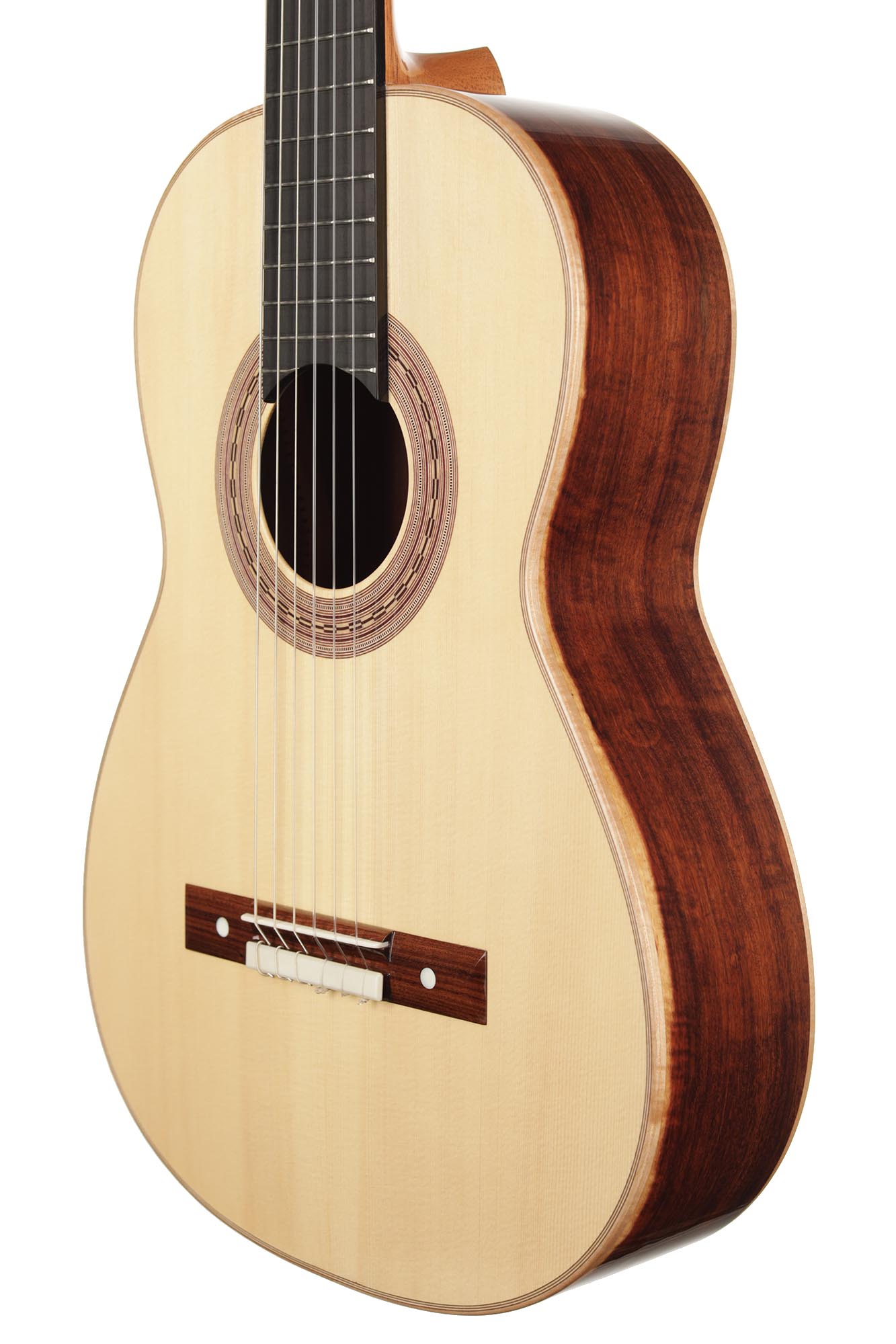 La Cañada - 17 Granadillo 64cm