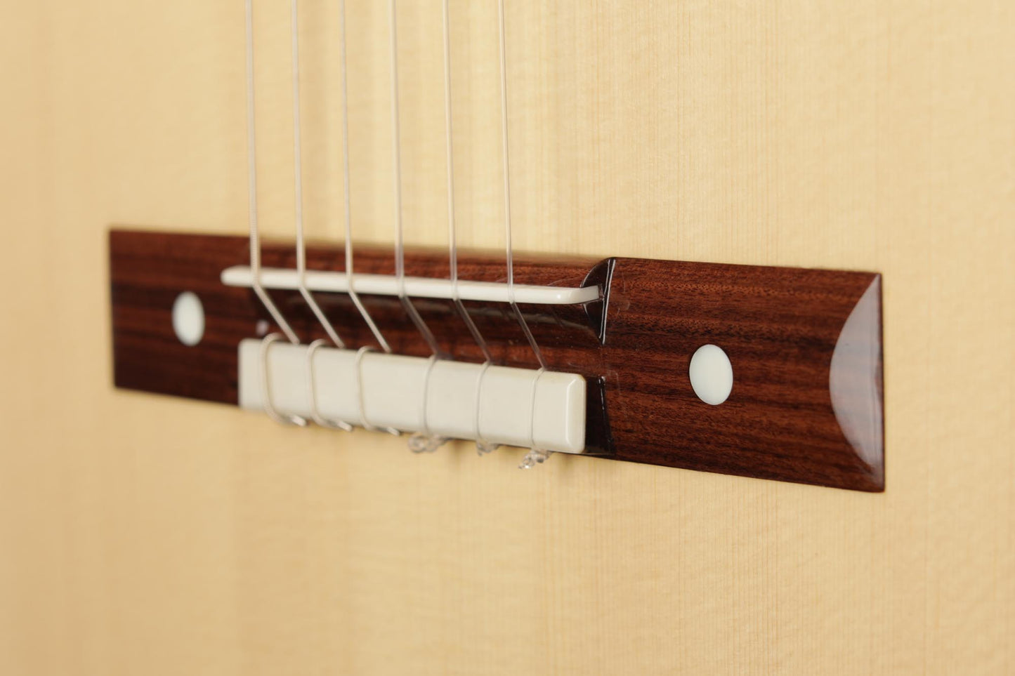 La Cañada - 17 Granadillo 64cm