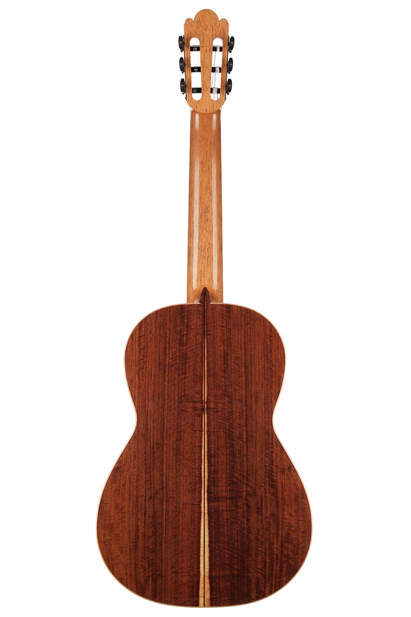 La Cañada - 17 Granadillo 64cm