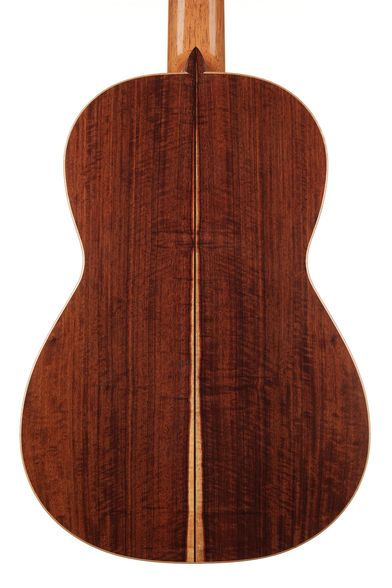 La Cañada - 17 Granadillo 64cm