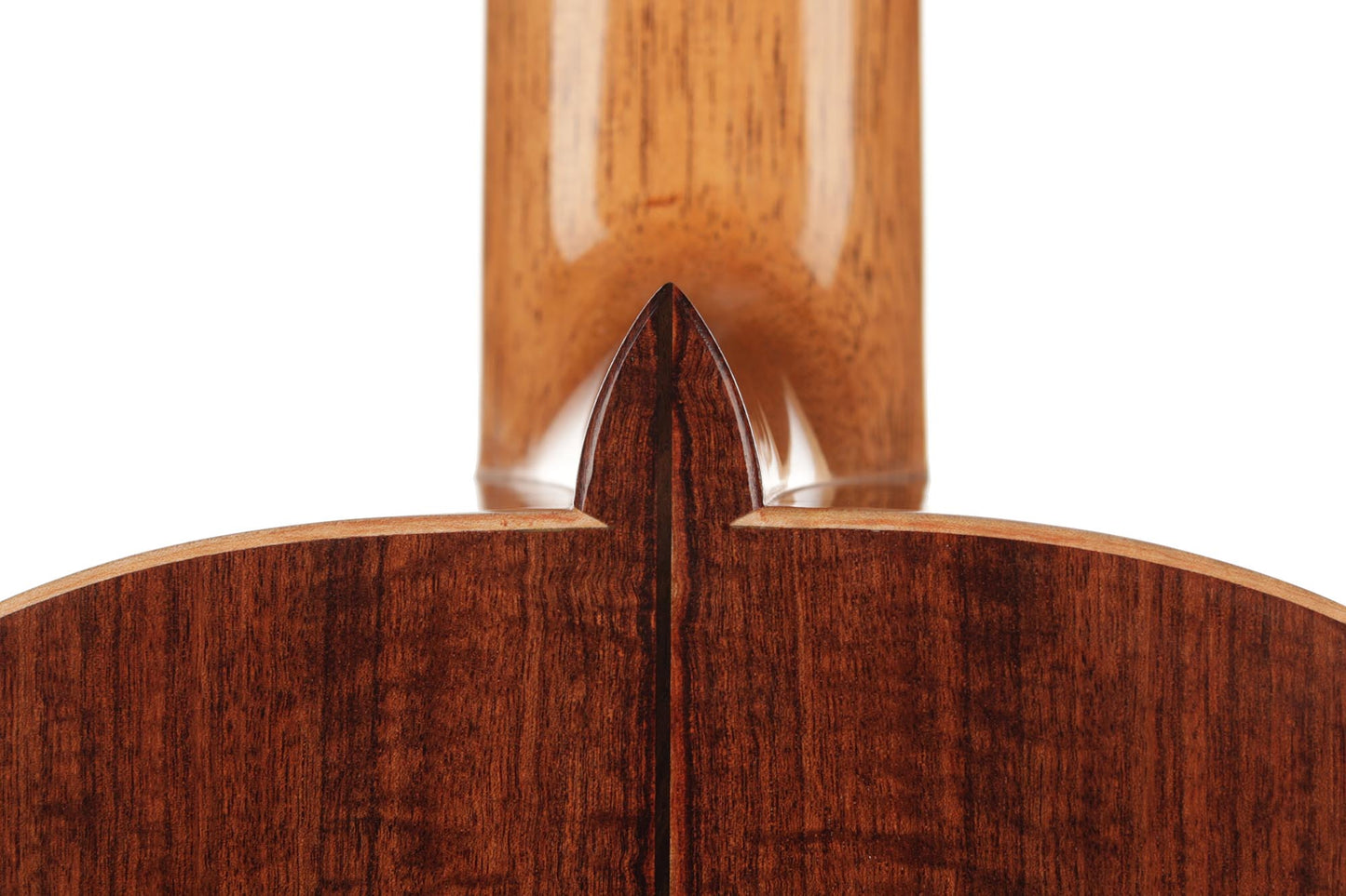 La Cañada - 17 Granadillo 64cm
