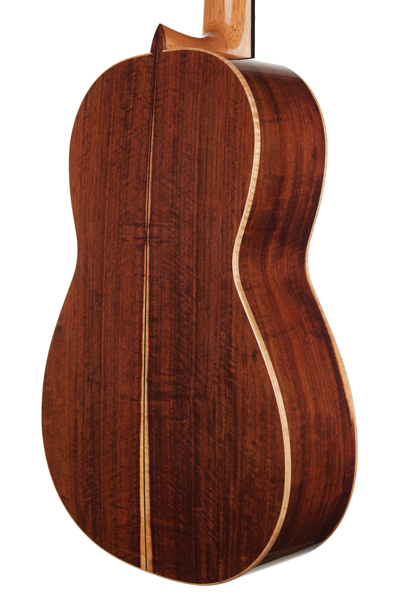 La Cañada - 17 Granadillo 64cm