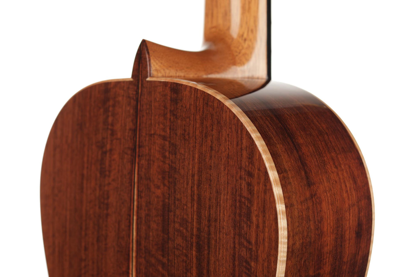 La Cañada - 17 Granadillo 64cm