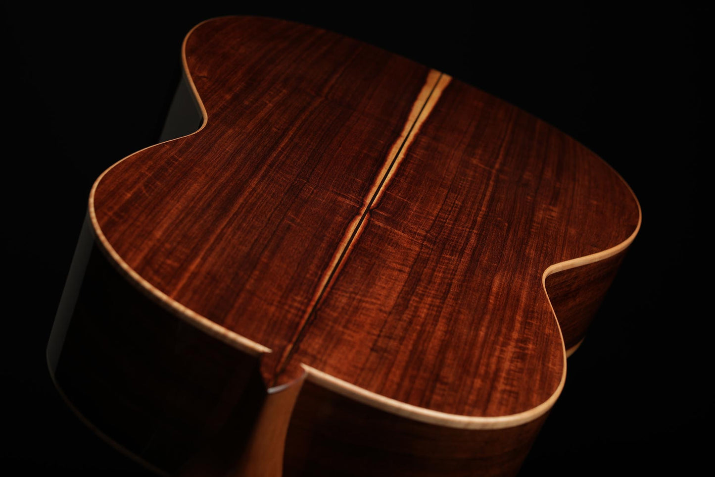 La Cañada - 17 Granadillo 64cm