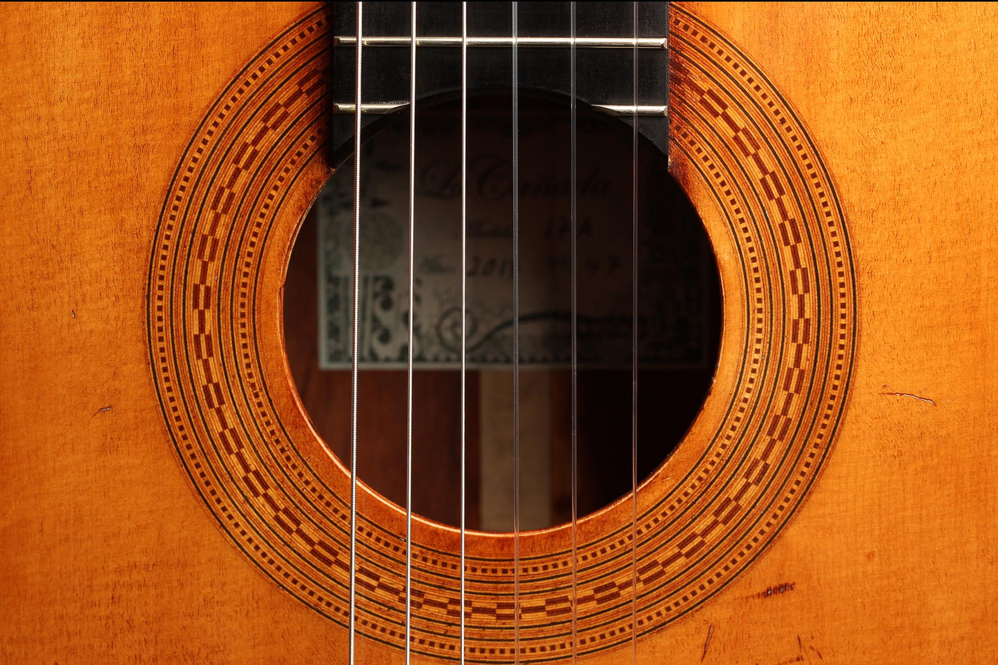 La Cañada - 17A Granadillo 63 cm