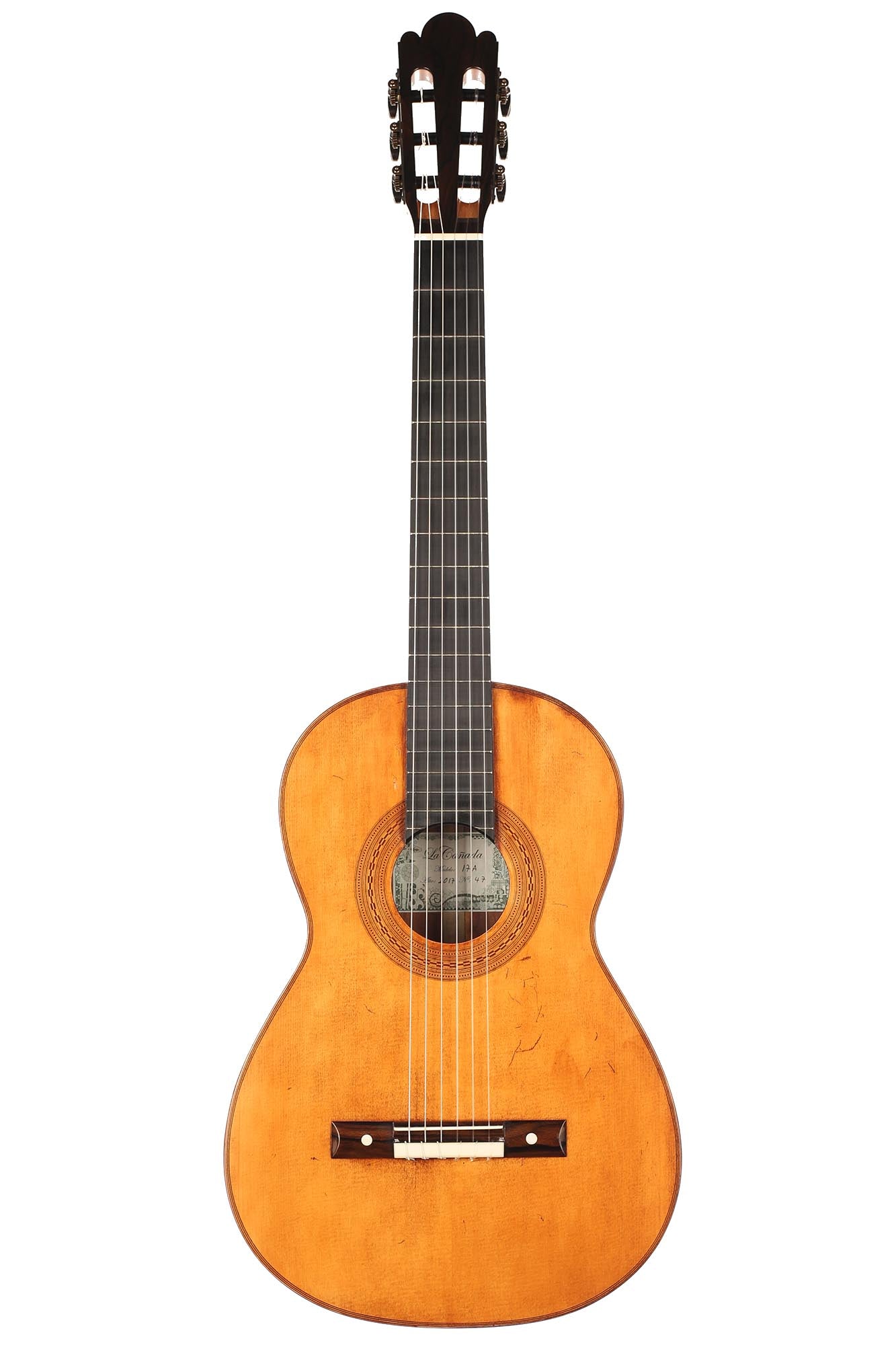 La Cañada - 17A Granadillo 63 cm