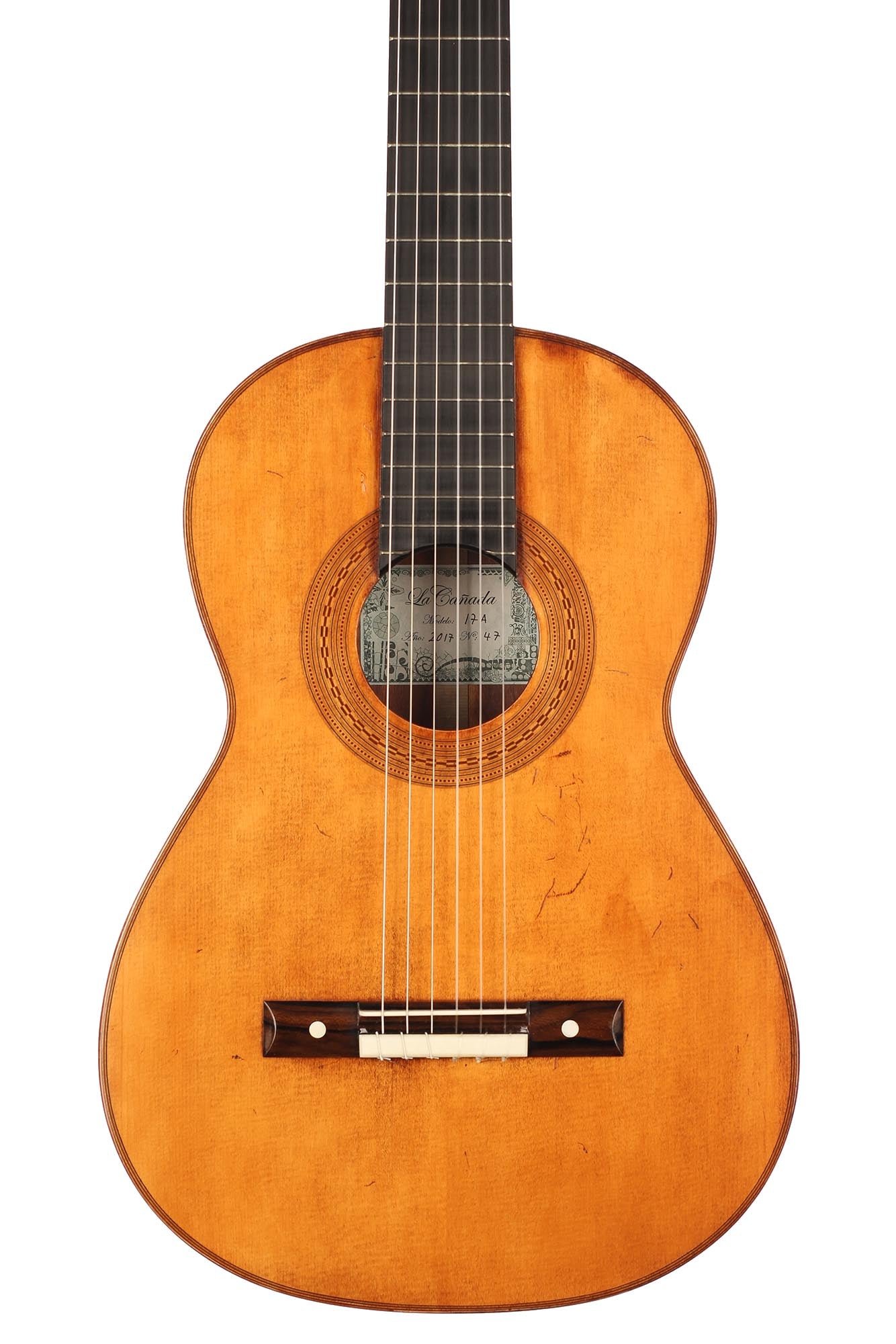 La Cañada - 17A Granadillo 63 cm