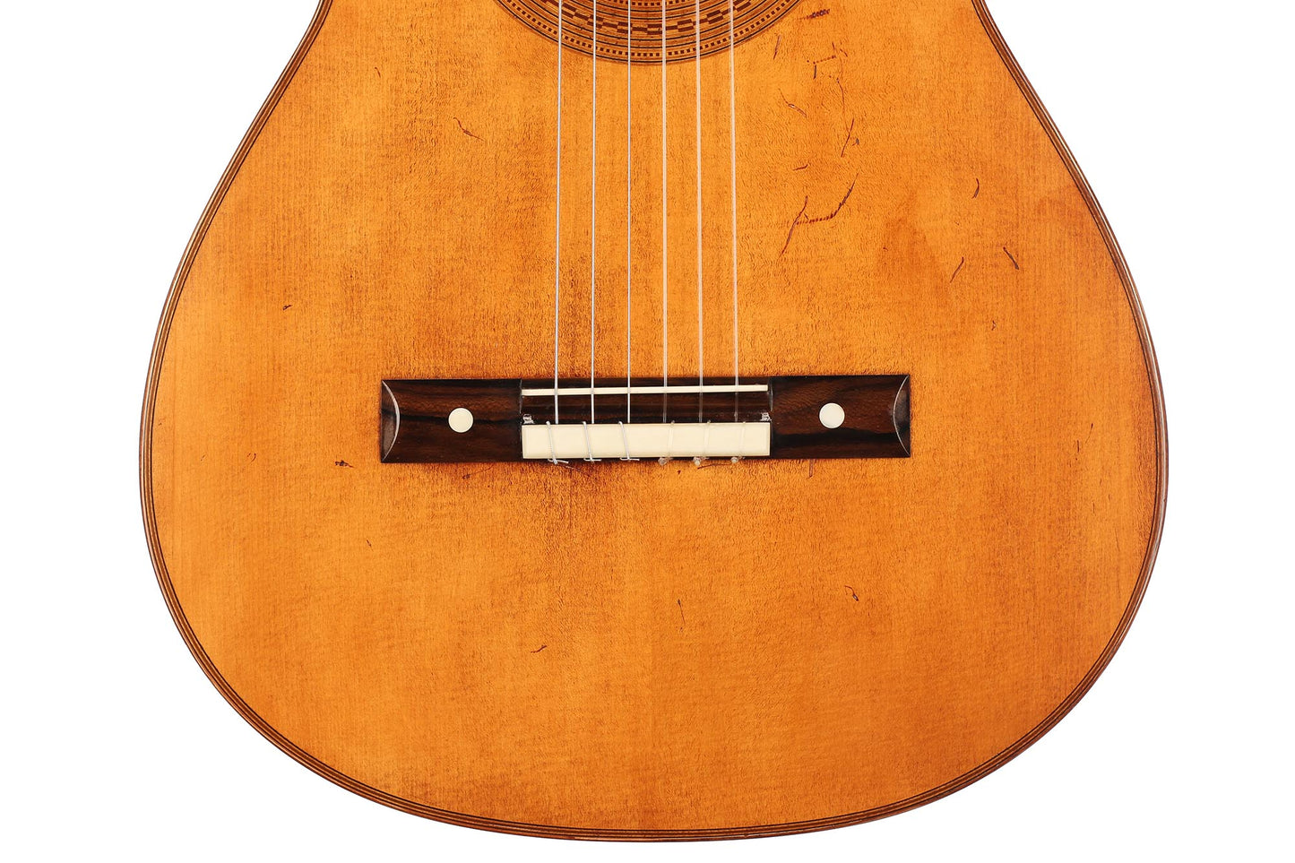 La Cañada - 17A Granadillo 63 cm