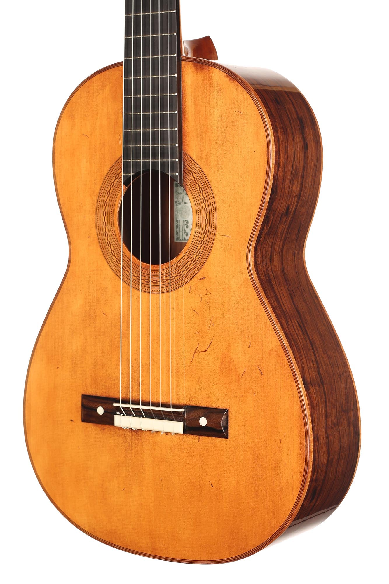 La Cañada - 17A Granadillo 63 cm