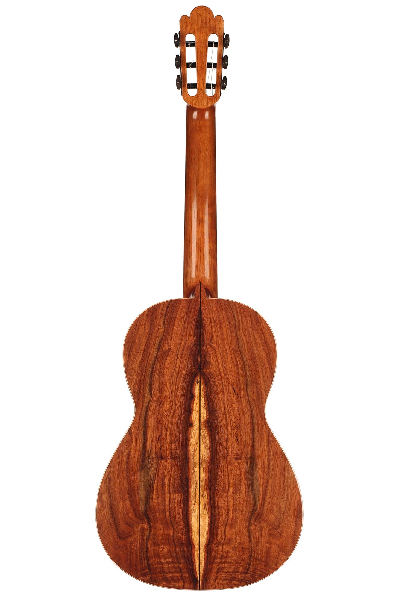 La Cañada - 17A Granadillo 63 cm