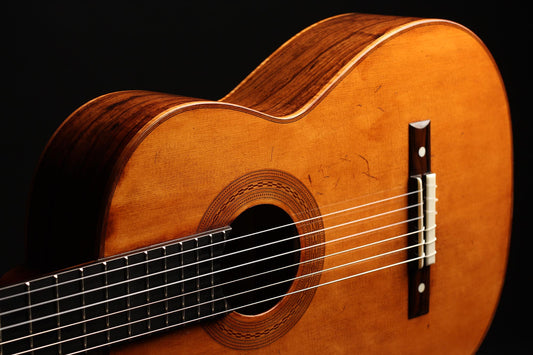 La Cañada - 17A Granadillo 63 cm img-2