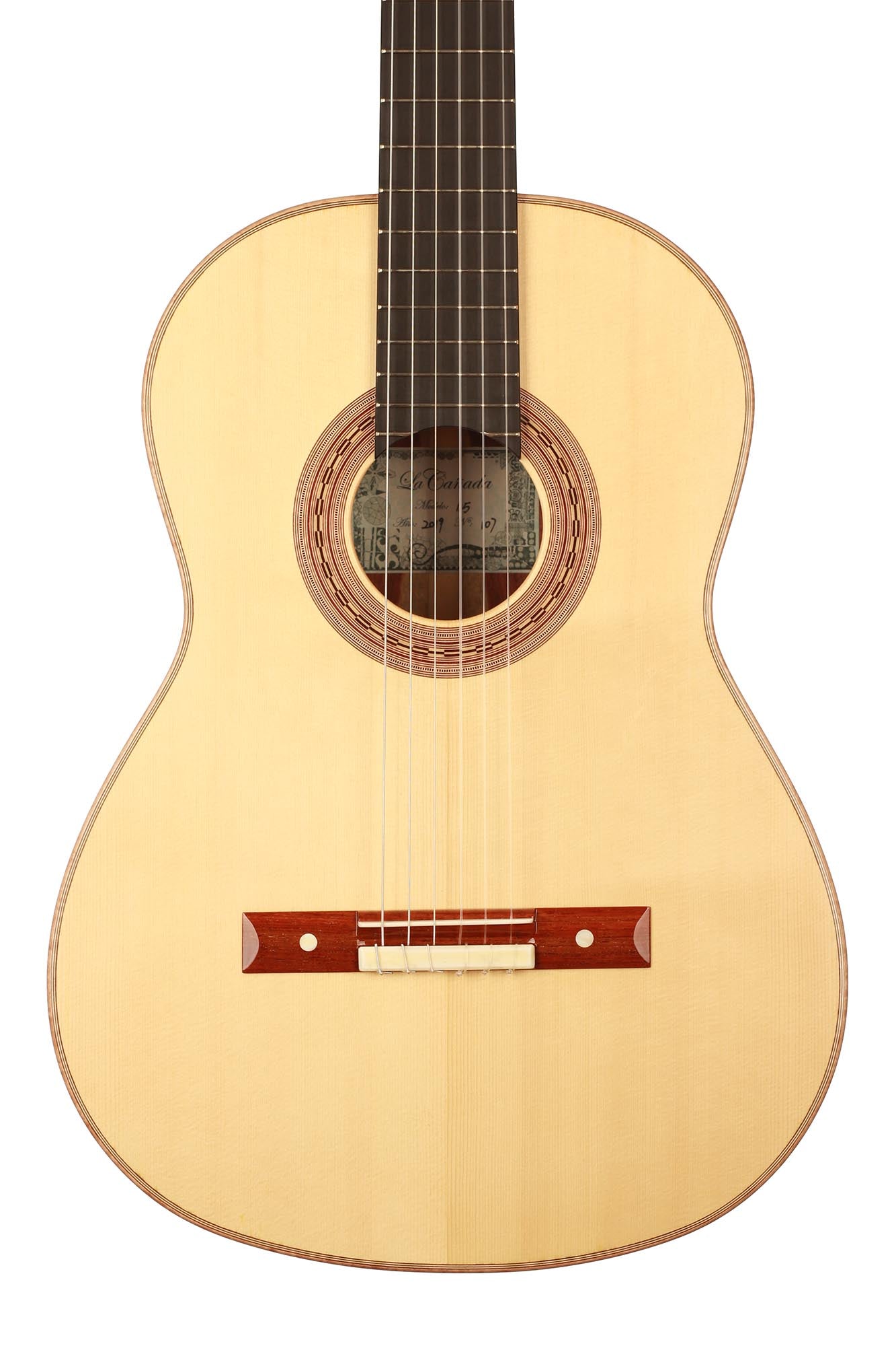 La Cañada - 115