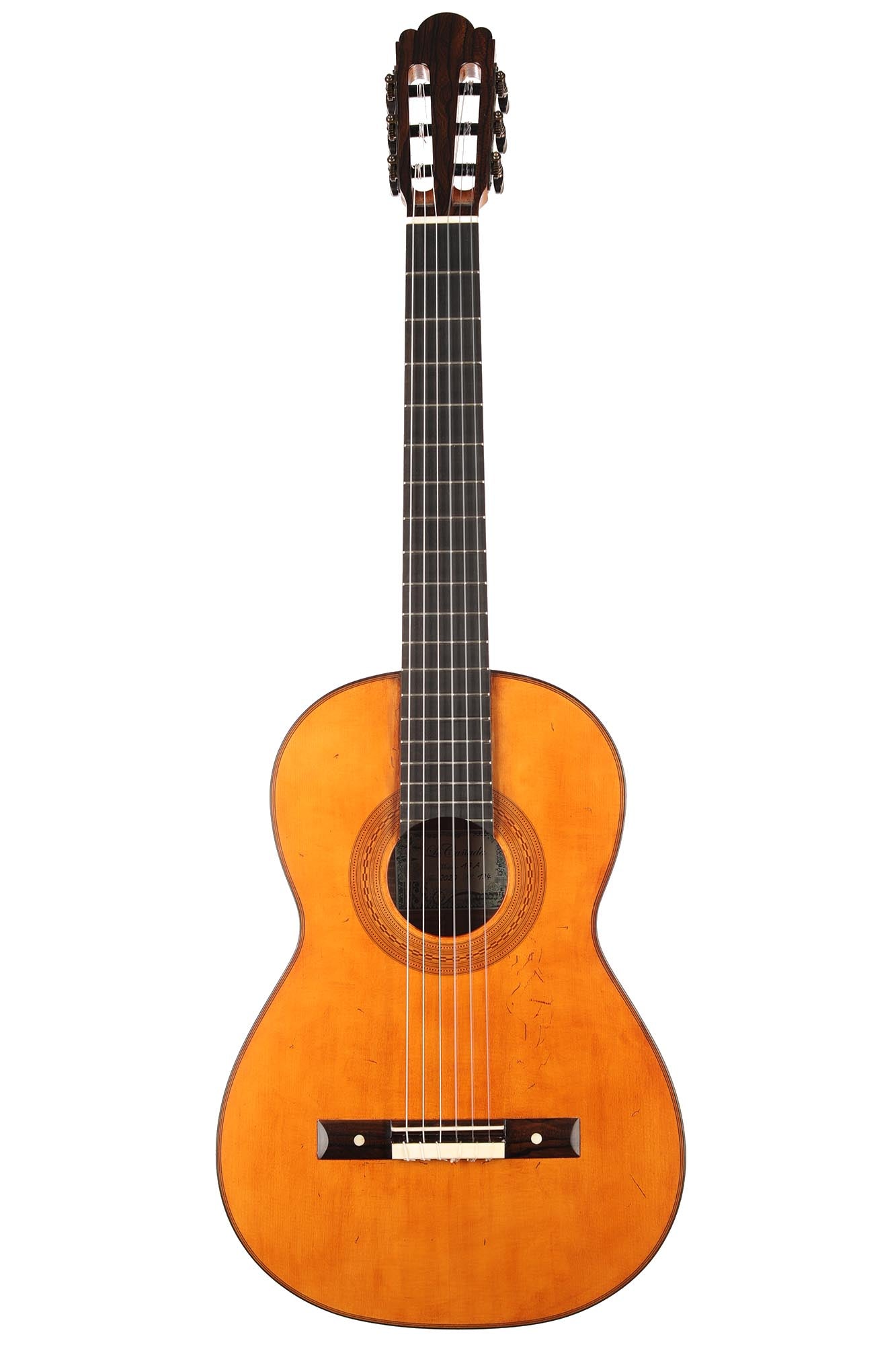 La Cañada - 17A Ahorn 64 cm