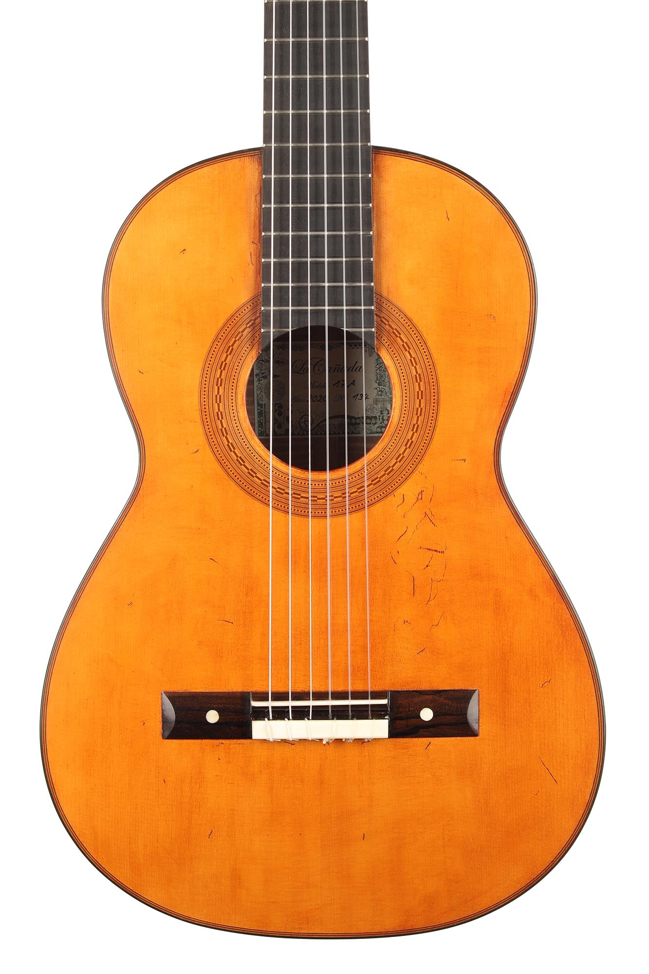 La Cañada - 17A Ahorn 64 cm