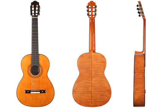 La Cañada - 17A Maple 64 cm img-2