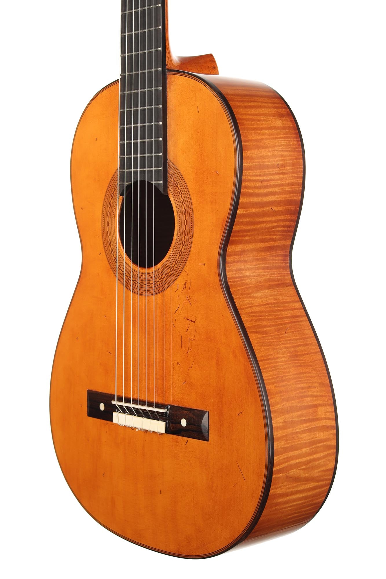 La Cañada - 17A Ahorn 64 cm
