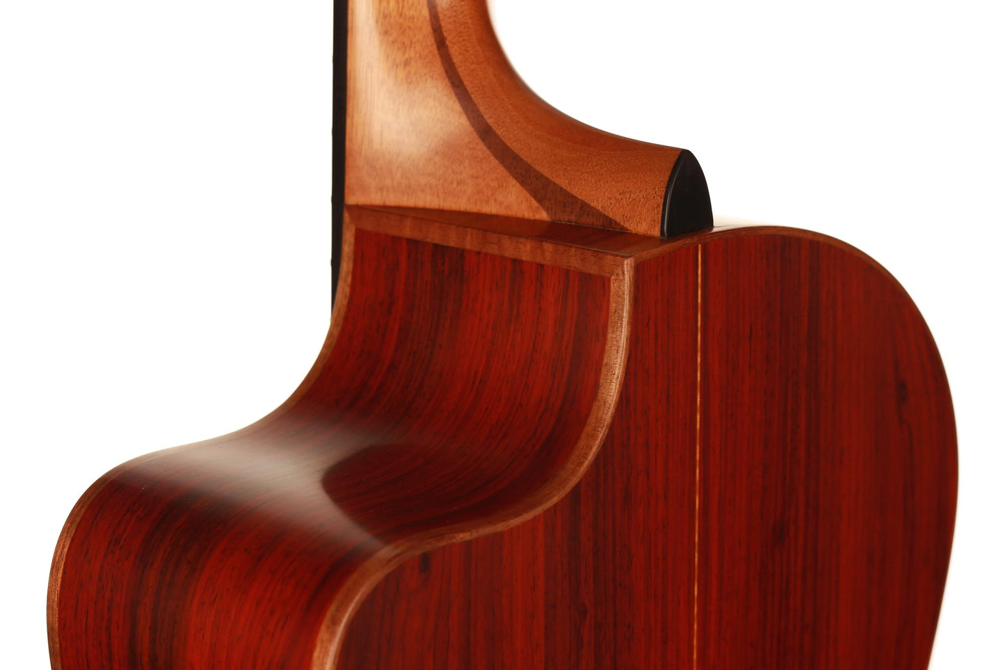 George Lowden - S 35C