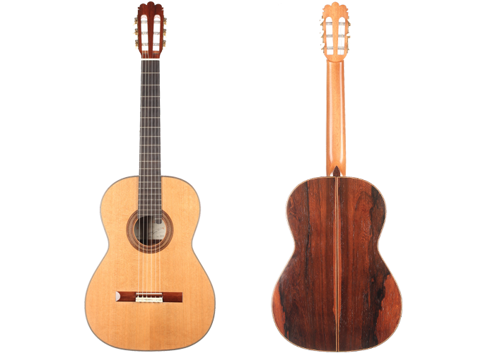 Lucas & Hanson – N3 2013