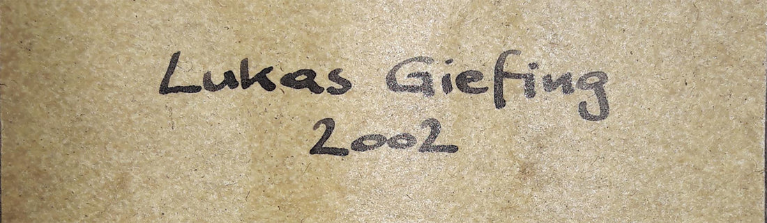 Lukas Giefing - 2002