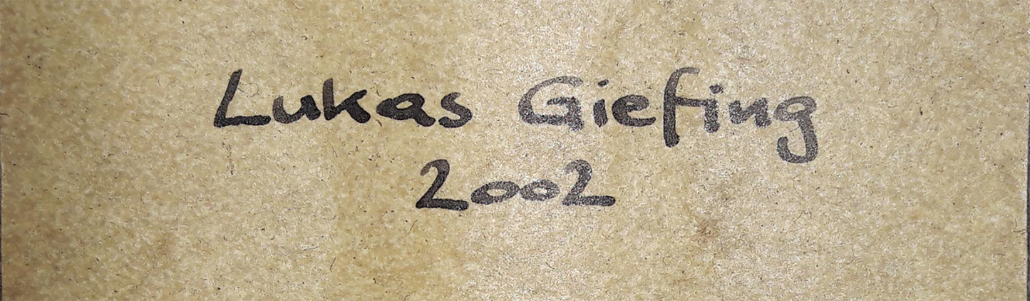 Lukas Giefing - 2002
