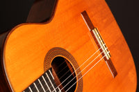 Manuel Velázquez - 1955