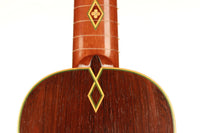 Marcelino Lopez Nieto - Vihuela 1975