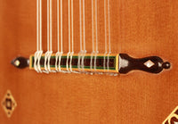 Marcelino Lopez Nieto - Vihuela 1975