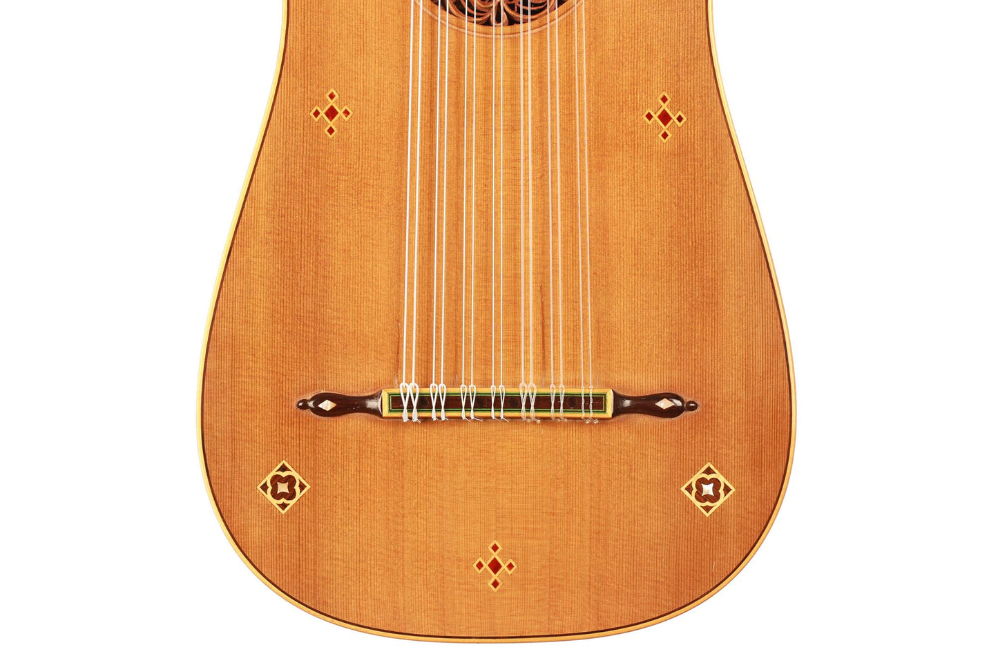 Marcelino Lopez Nieto - Vihuela 1975