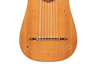 Marcelino Lopez Nieto - Vihuela 1975
