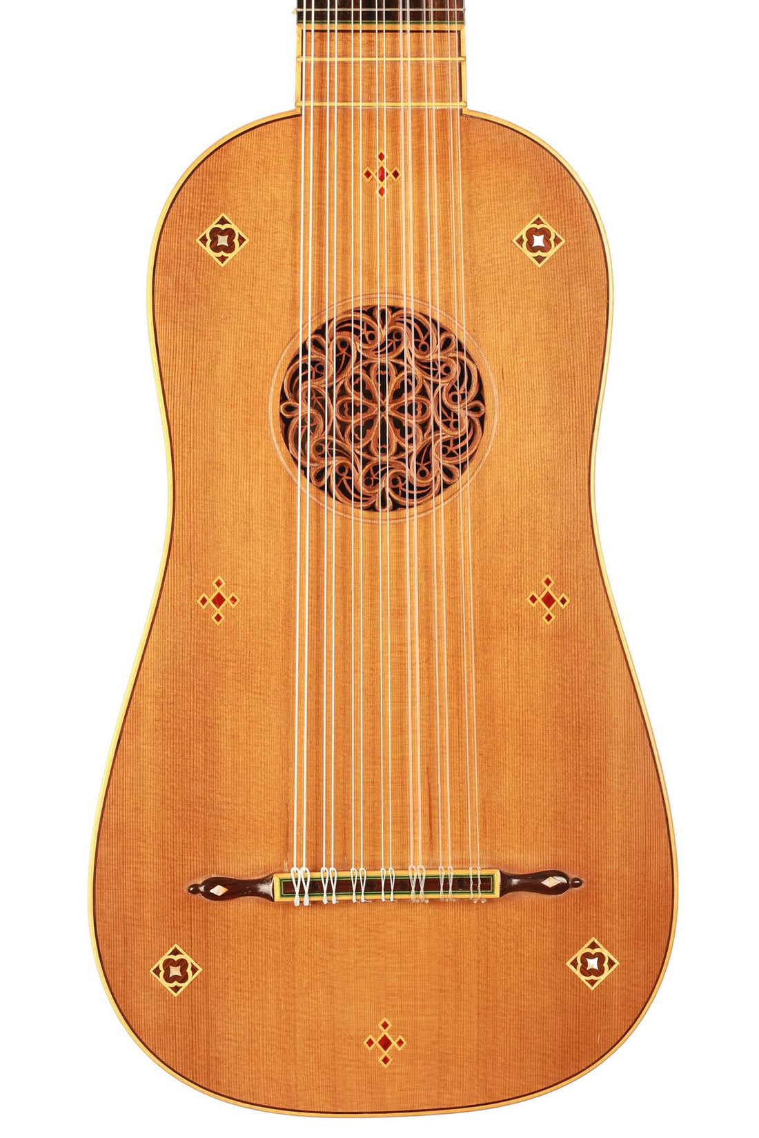Marcelino Lopez Nieto - Vihuela 1975