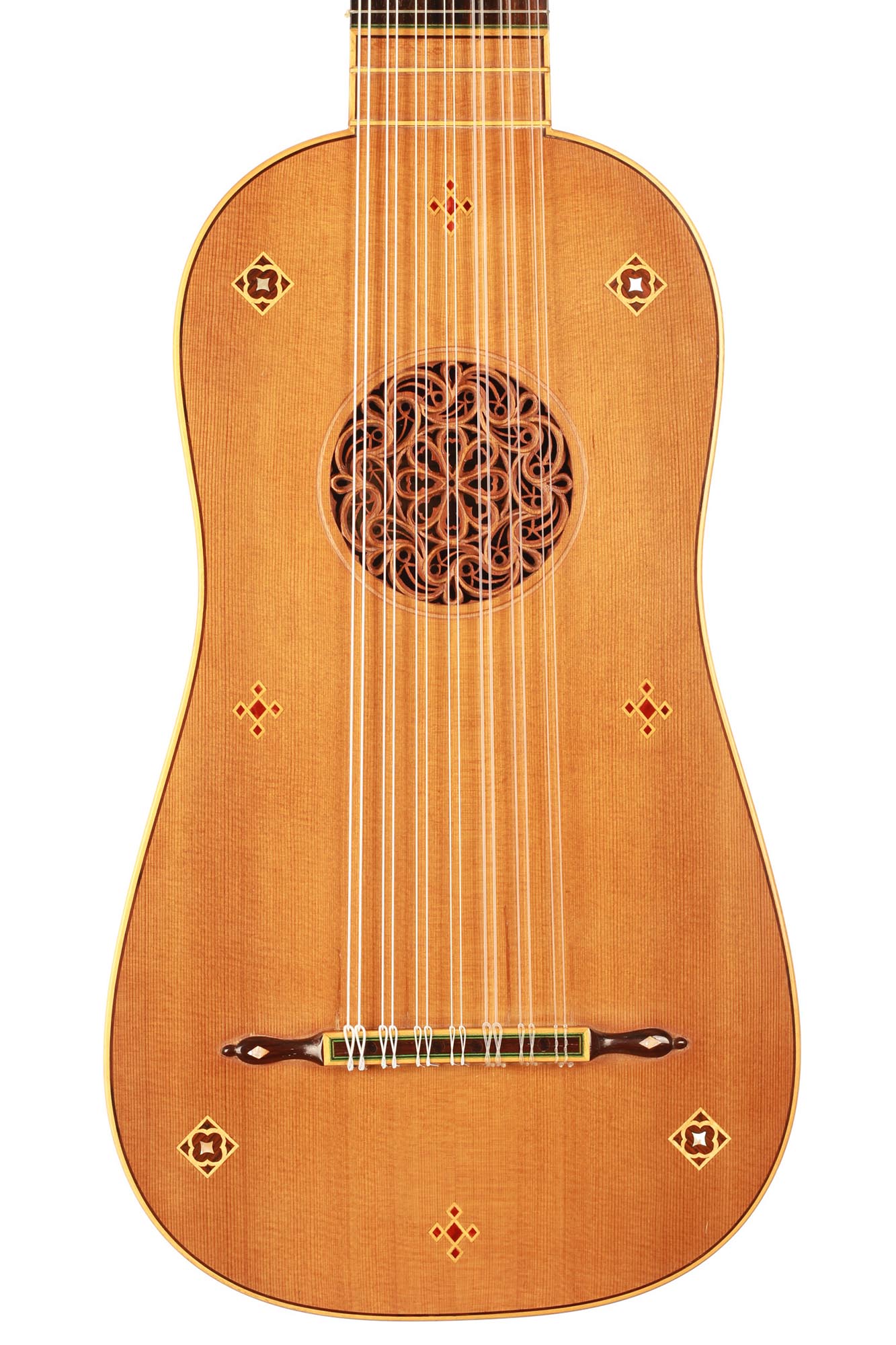 Marcelino Lopez Nieto - Vihuela 1975