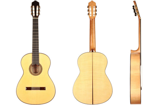 Antonio Marin Montero - 2018 Maple img-2