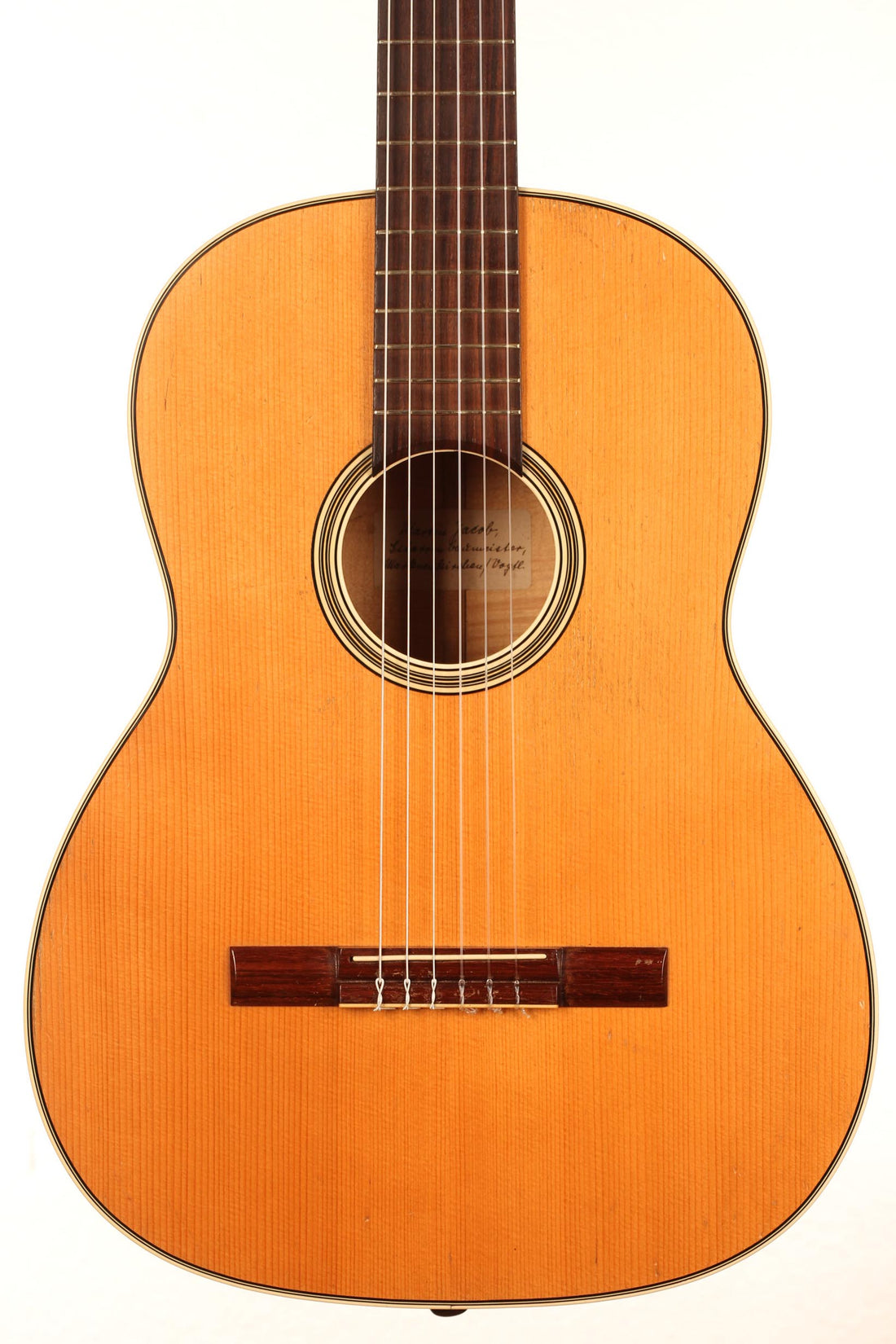 Martin Jacob - circa.1960