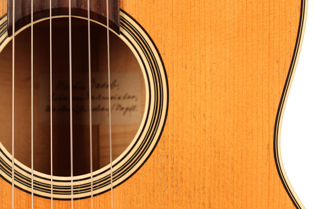 Martin Jacob - circa.1960