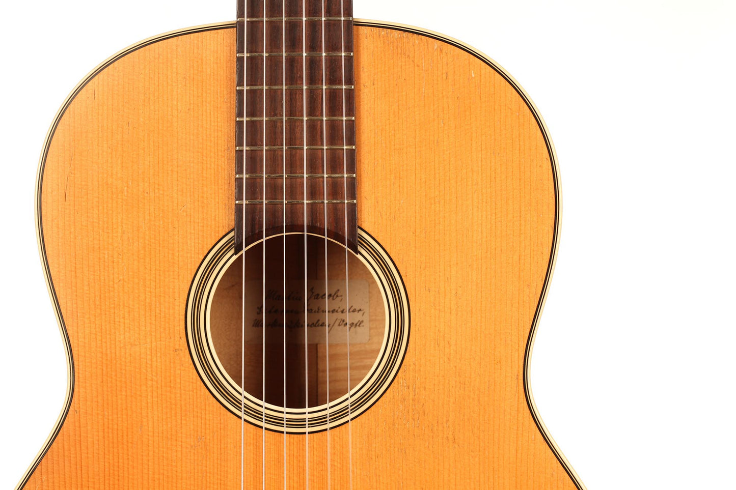 Martin Jacob - circa.1960