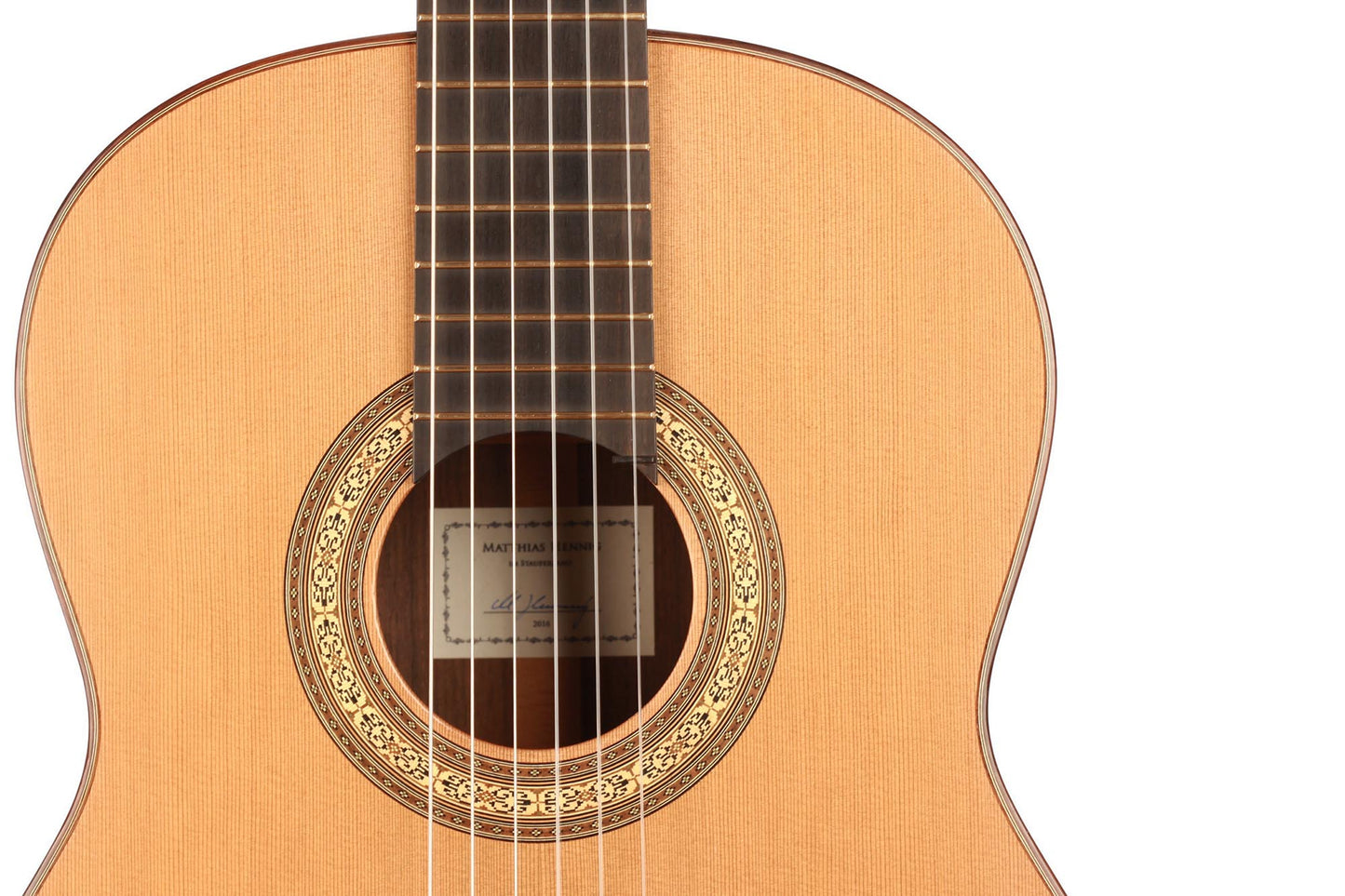 Matthias Hennig - 2016