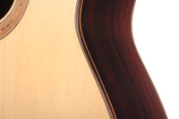 Michael Cadiz - 2017