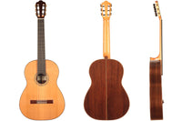 Michael Cadiz - 2018