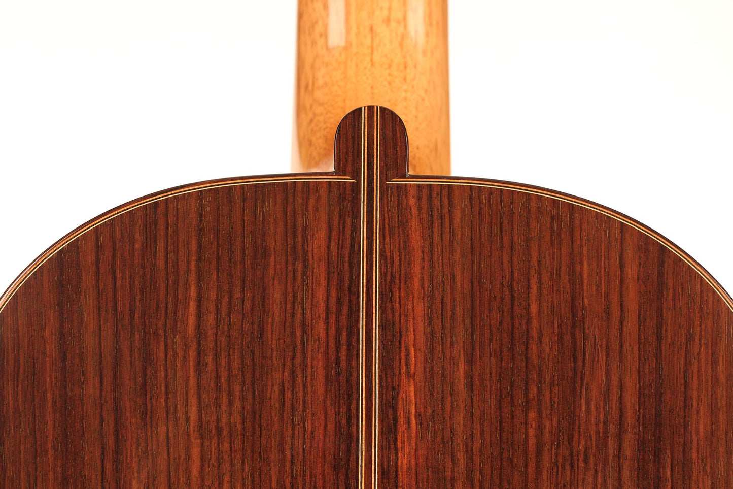 Michael Cadiz - 2018