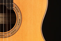 Michael Cadiz - 2018