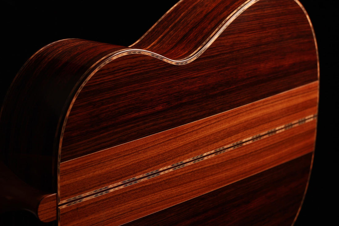 Michael Cadiz - 2018