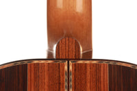 Michael Cadiz - 2018