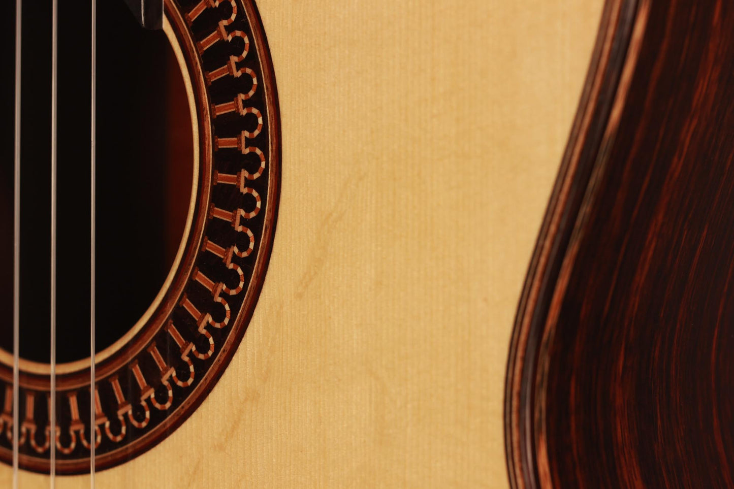 Michael Cadiz - 2018