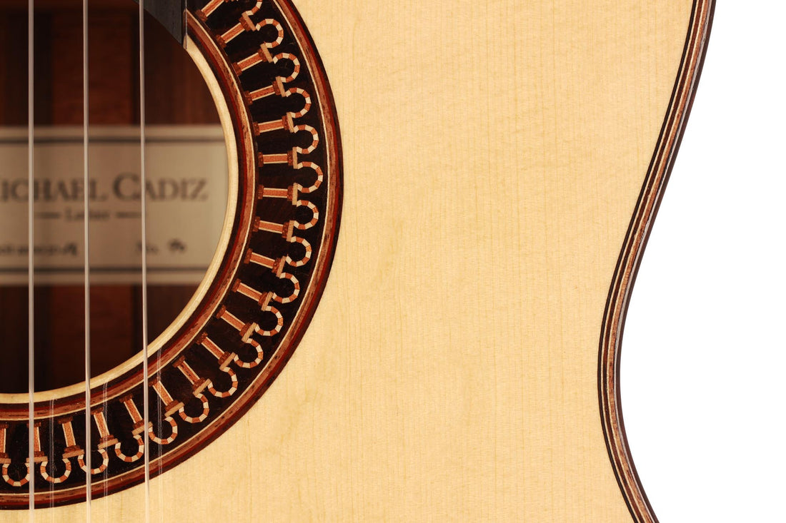 Michael Cadiz - 2018