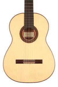 Michael Cadiz - 2018