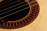 Michael Cadiz - 2018